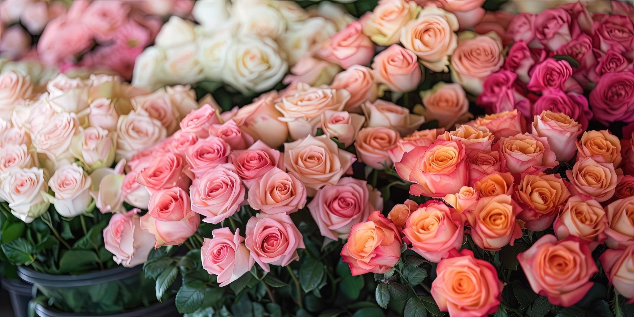 Roses Bouquet