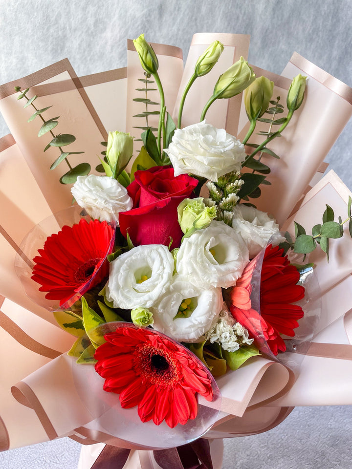 Every Moment - FlowerRushPH