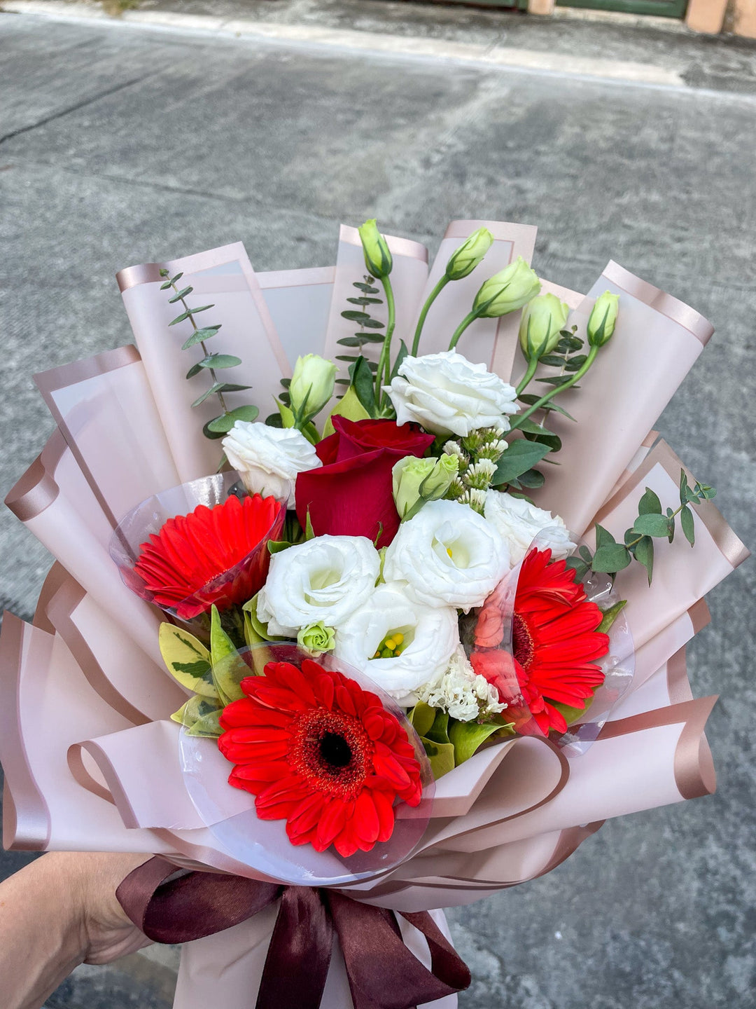 Every Moment - FlowerRushPH