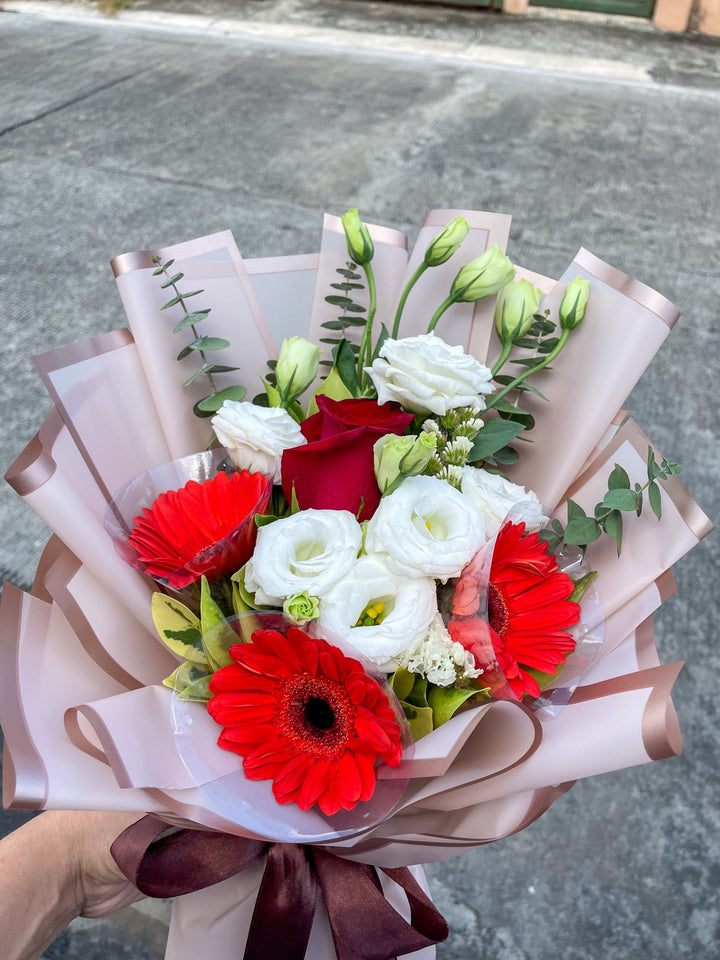 Every Moment - FlowerRushPH
