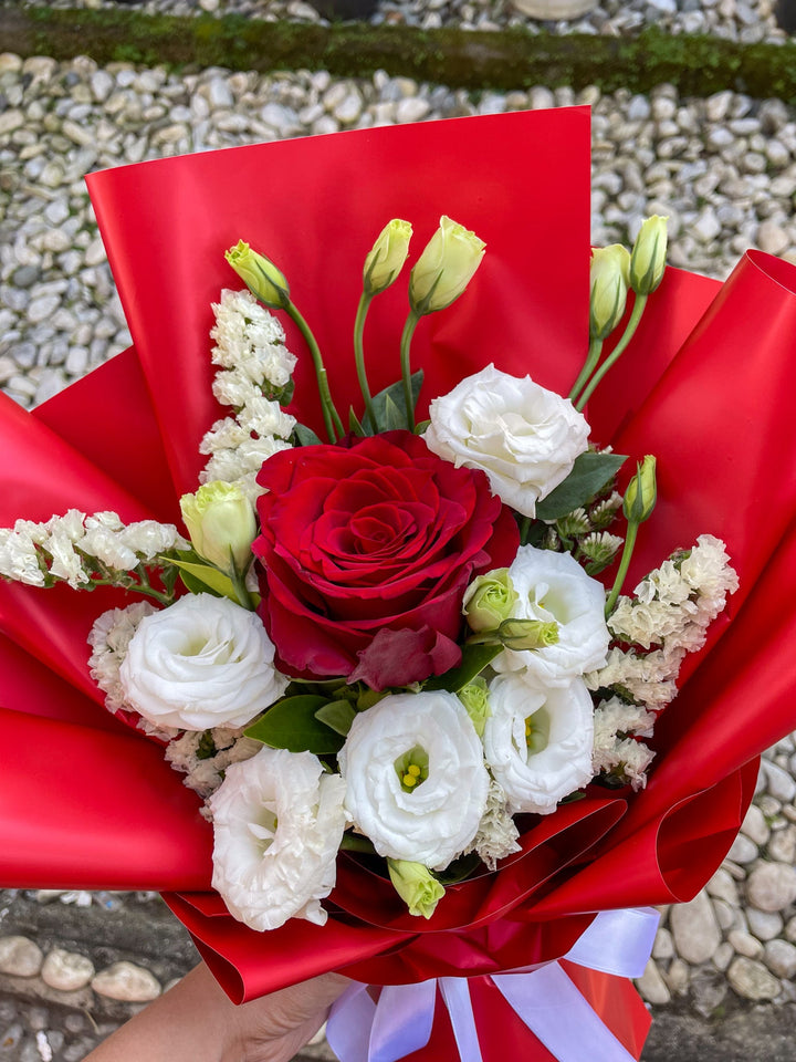One in a Million Equadorian Rose - FlowerRushPH
