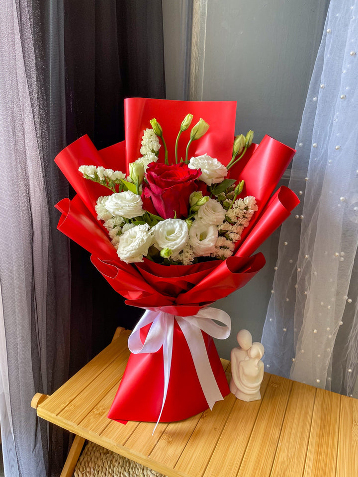 One in a Million Equadorian Rose - FlowerRushPH