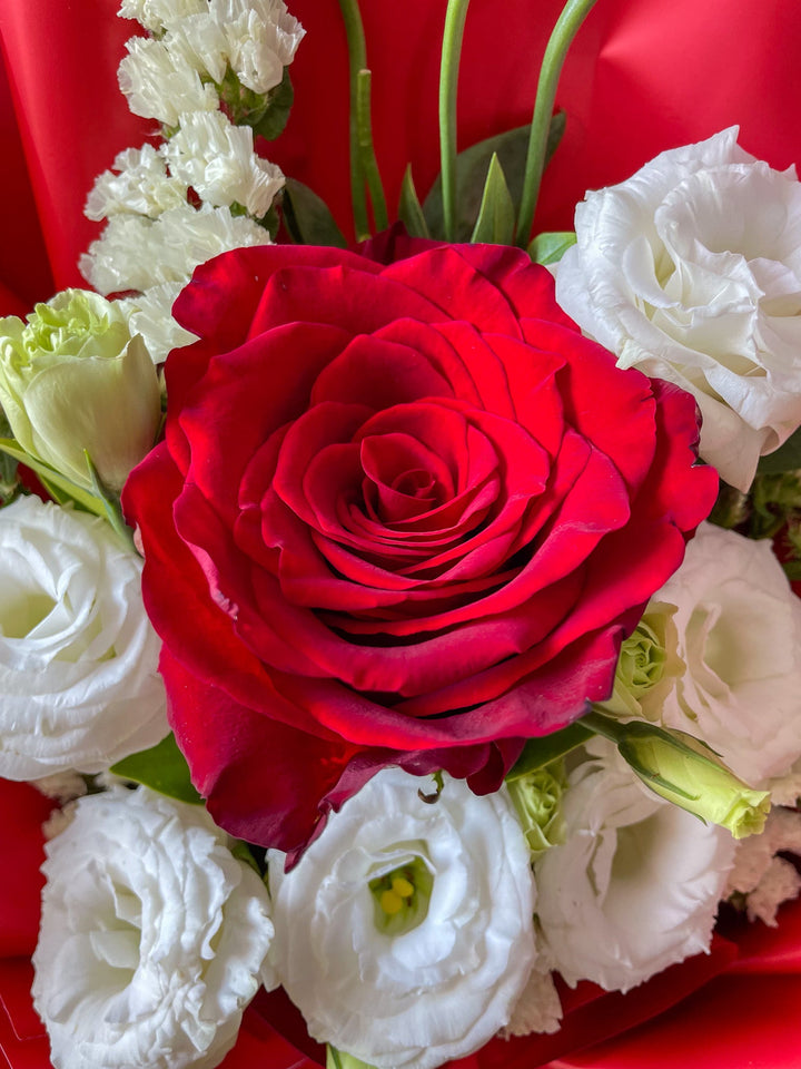 One in a Million Equadorian Rose - FlowerRushPH