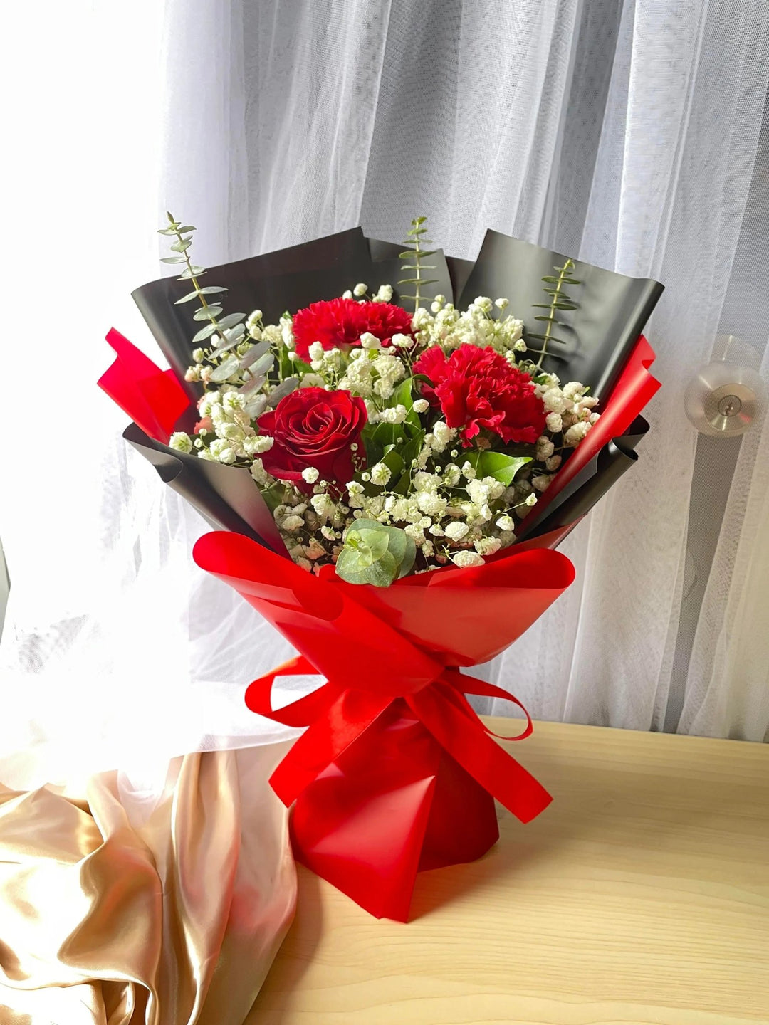 Simple Romance - FlowerRushPH